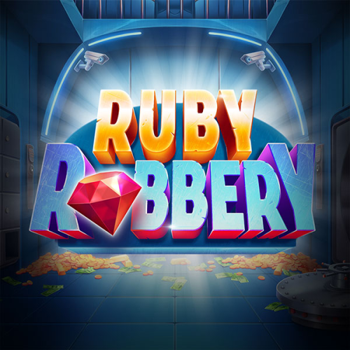 Ruby Robbery