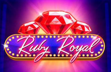 Ruby Royal
