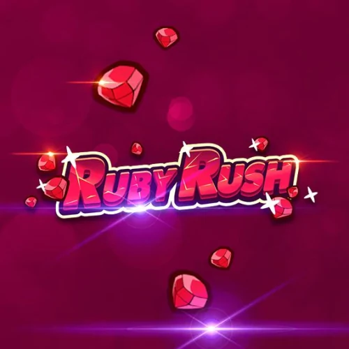 Ruby Rush