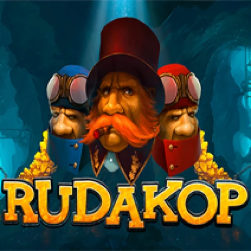 Rudakop