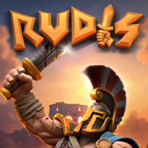 Rudis