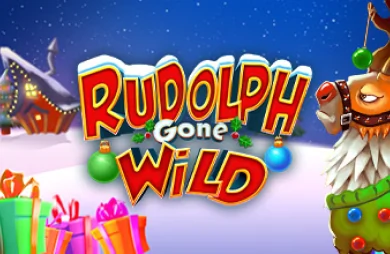 Rudolph Gone Wild
