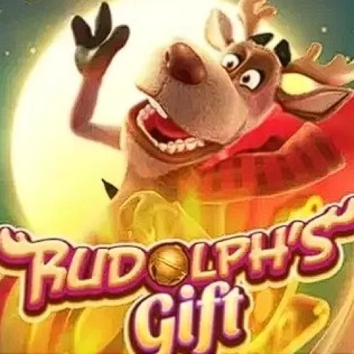 Rudolph's Gift