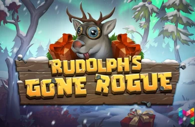 Rudolph's Gone Rogue
