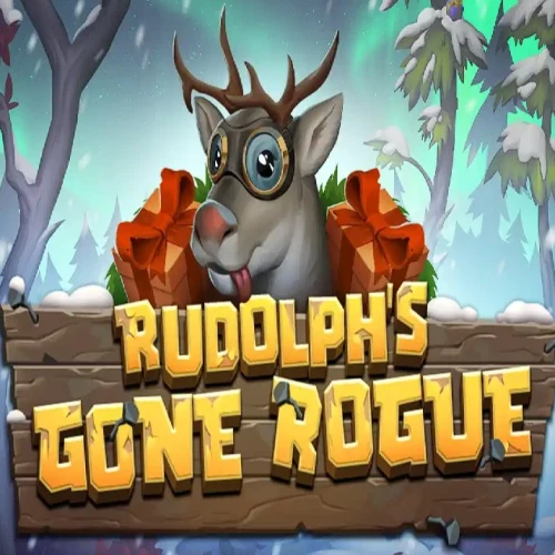 Rudolph's Gone Rogue