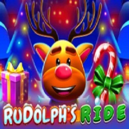 Rudolphs Ride (Arrows Edge)