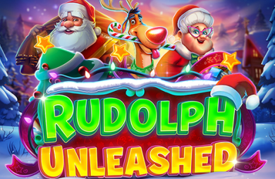 Rudolph Unleashed