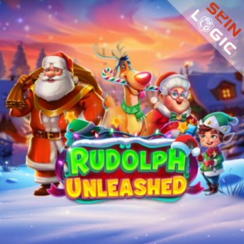 Rudolph Unleashed