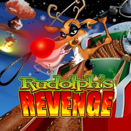 Rudolphs Revenge