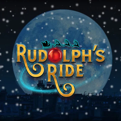 Rudolphs Ride (Booming Games)