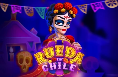 Rueda de Chili