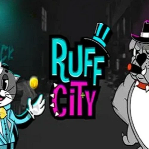 Ruff City