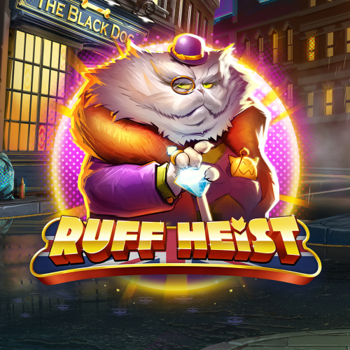 Ruff Heist
