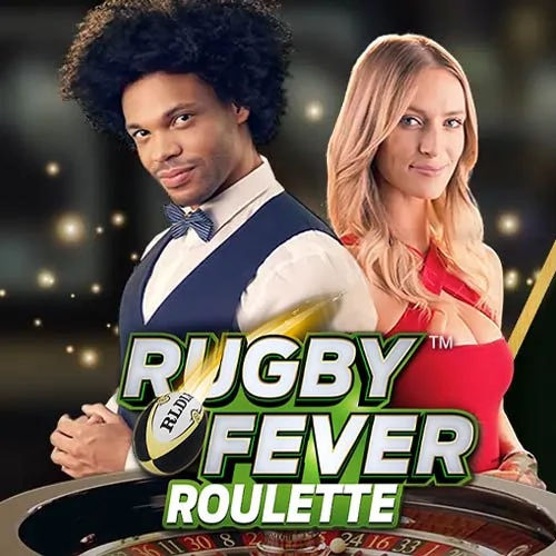 Rugby Fever Roulette