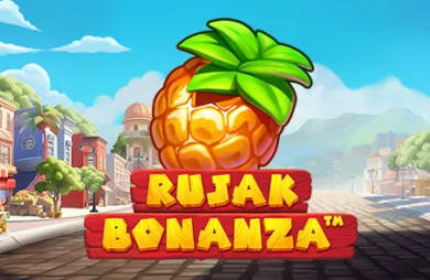 Rujak Bonanza
