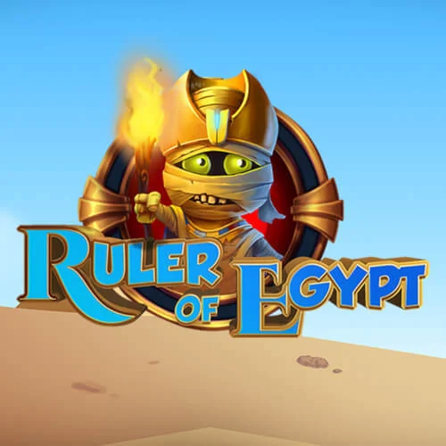 Ruler of Egypt