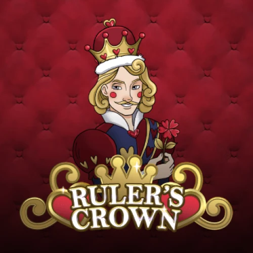 Ruler's Crown