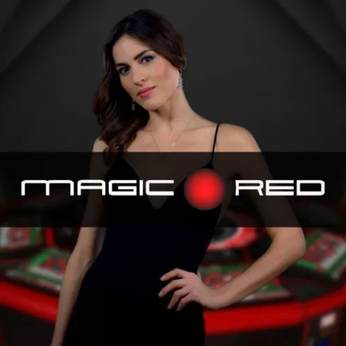 Ruleta Magic Red