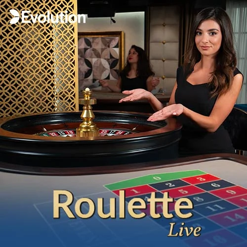 Ruletka Live Casino
