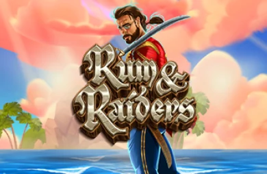 Rum and Raiders