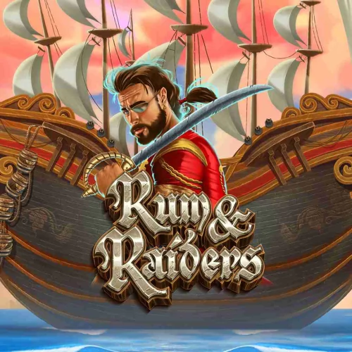 Rum and Raiders