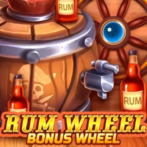 Rum Wheel
