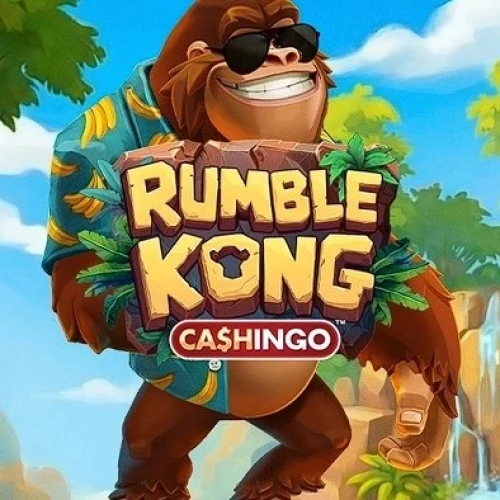 Rumble Kong Cashingo