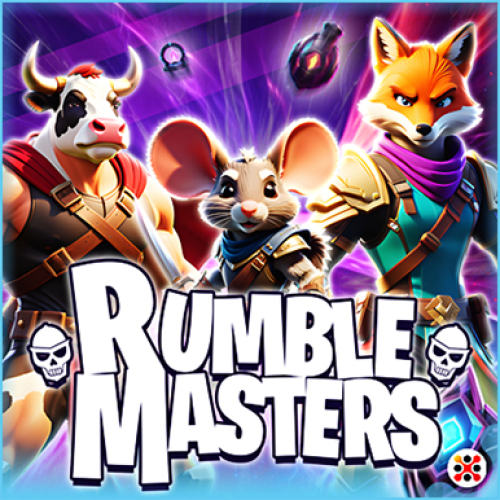 Rumble Masters