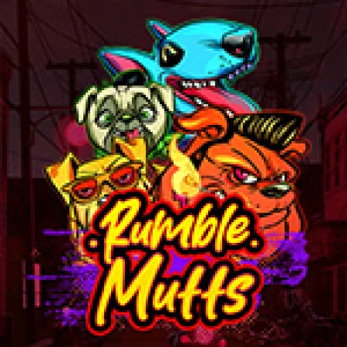 Rumble Mutts