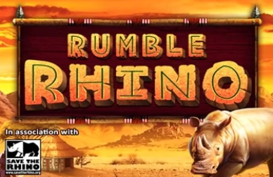 Rumble Rhino