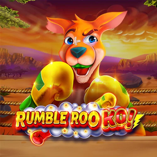 Rumble Roo K.O.