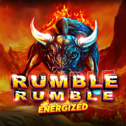 Rumble Rumble Energized
