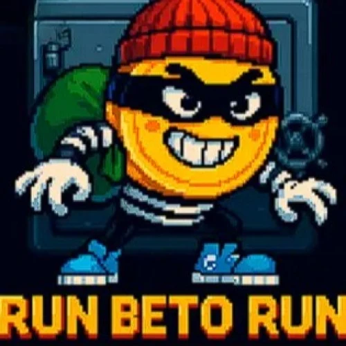 Run Beto Run