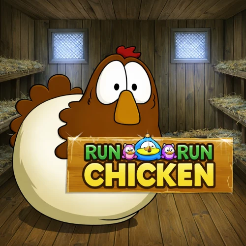 Run Chicken Run