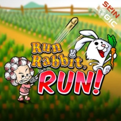Run Rabbit, Run!