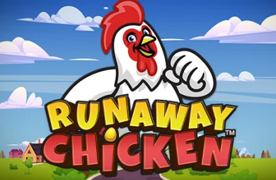 Runaway Chicken
