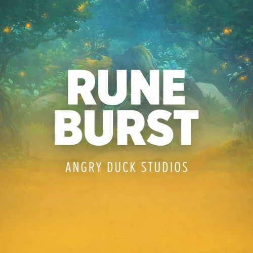 Rune Burst