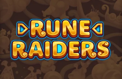 Rune Raiders