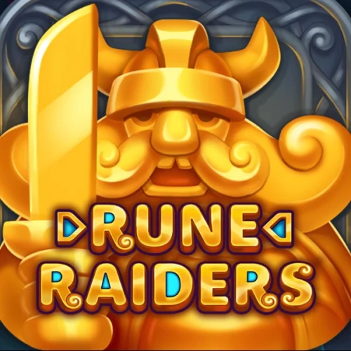 Rune Raiders