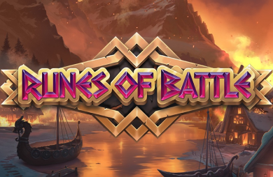 Runes of Battle