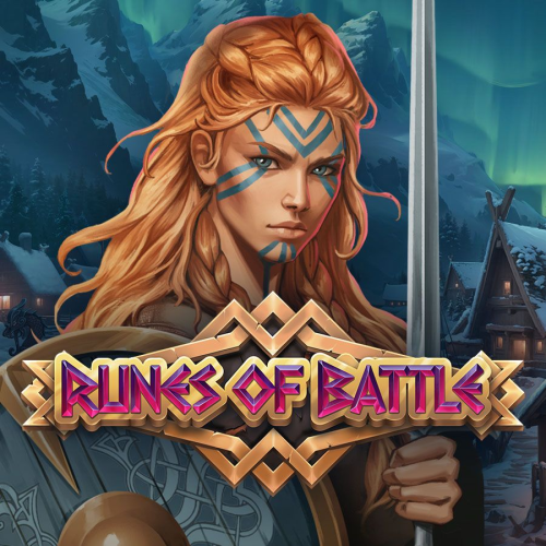 Runes of Battle