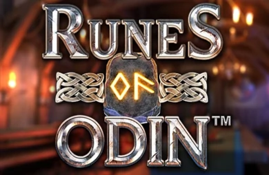 Runes of Odin