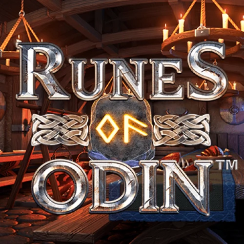 Runes of Odin