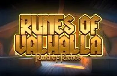 Runes of Valhalla