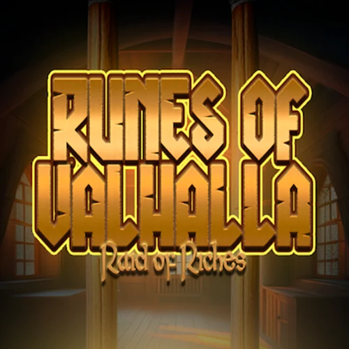Runes of Valhalla