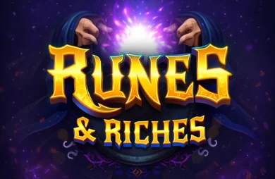 Runes & Riches