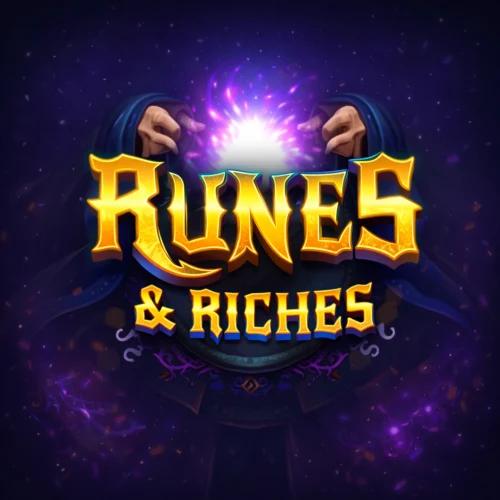 Runes & Riches