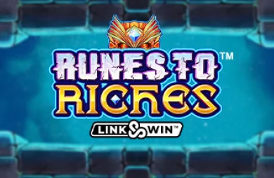 Runes to Riches