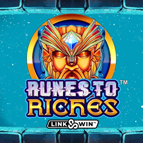 Runes to Riches