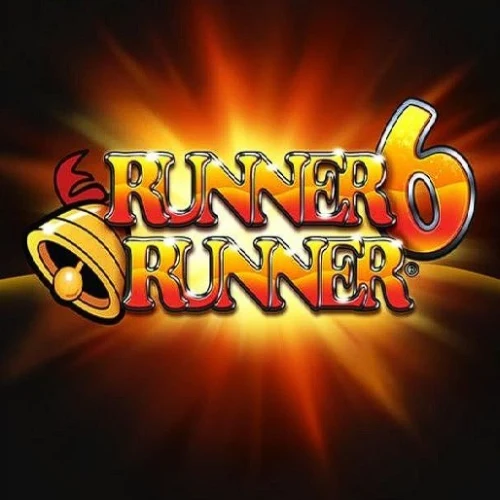 Runner 6 Runner